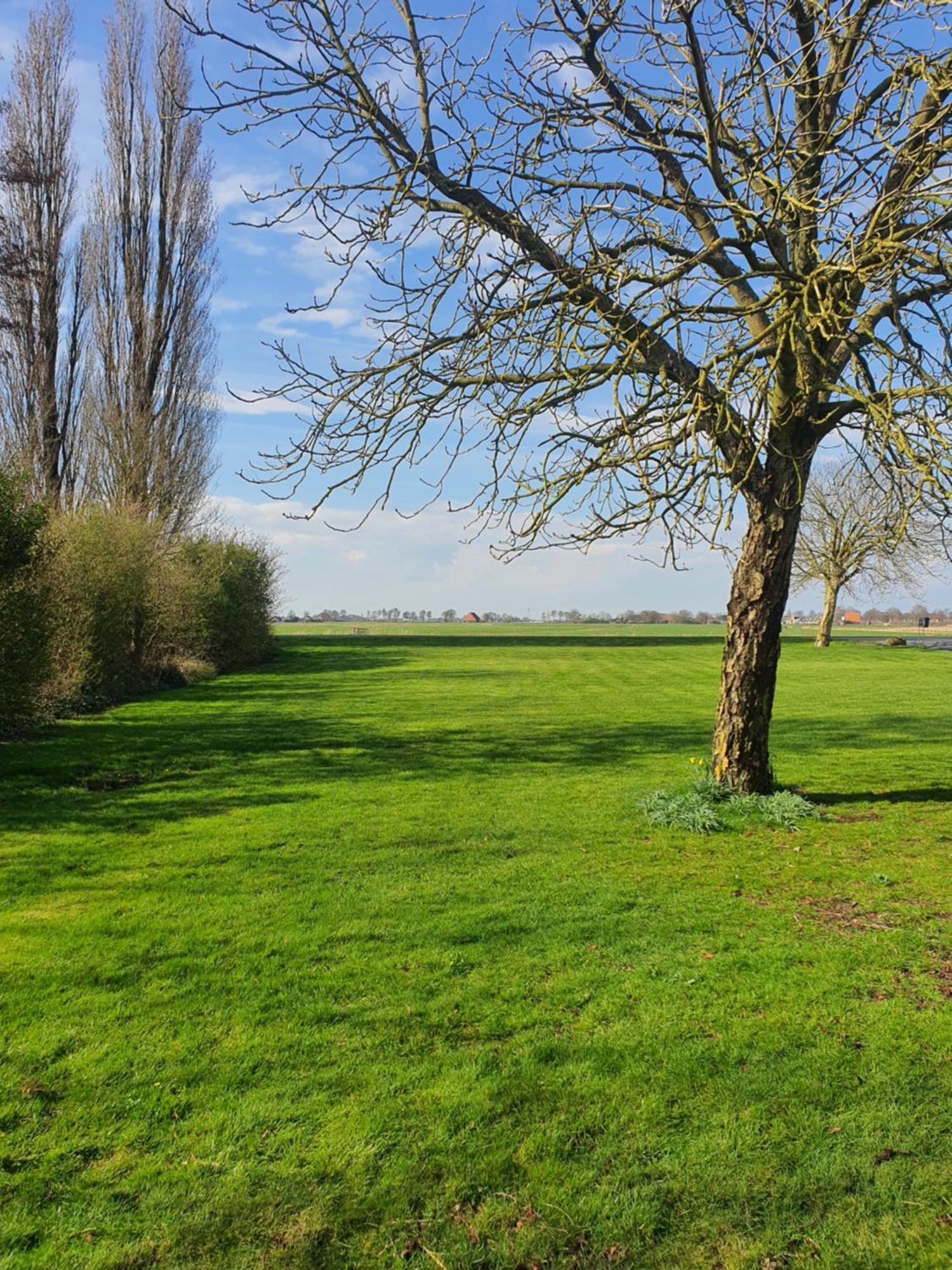 Pipowagen Het Sleephuis Rohel Exterior foto